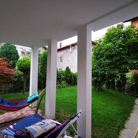 Book A Room Sarajevo, Free Parking & Garden Εξωτερικό φωτογραφία