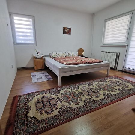 Book A Room Sarajevo, Free Parking & Garden Εξωτερικό φωτογραφία