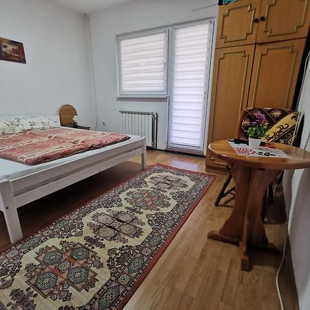 Book A Room Sarajevo, Free Parking & Garden Εξωτερικό φωτογραφία