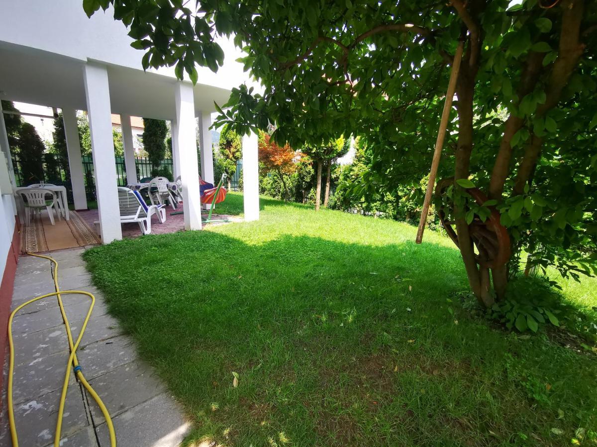 Book A Room Sarajevo, Free Parking & Garden Εξωτερικό φωτογραφία