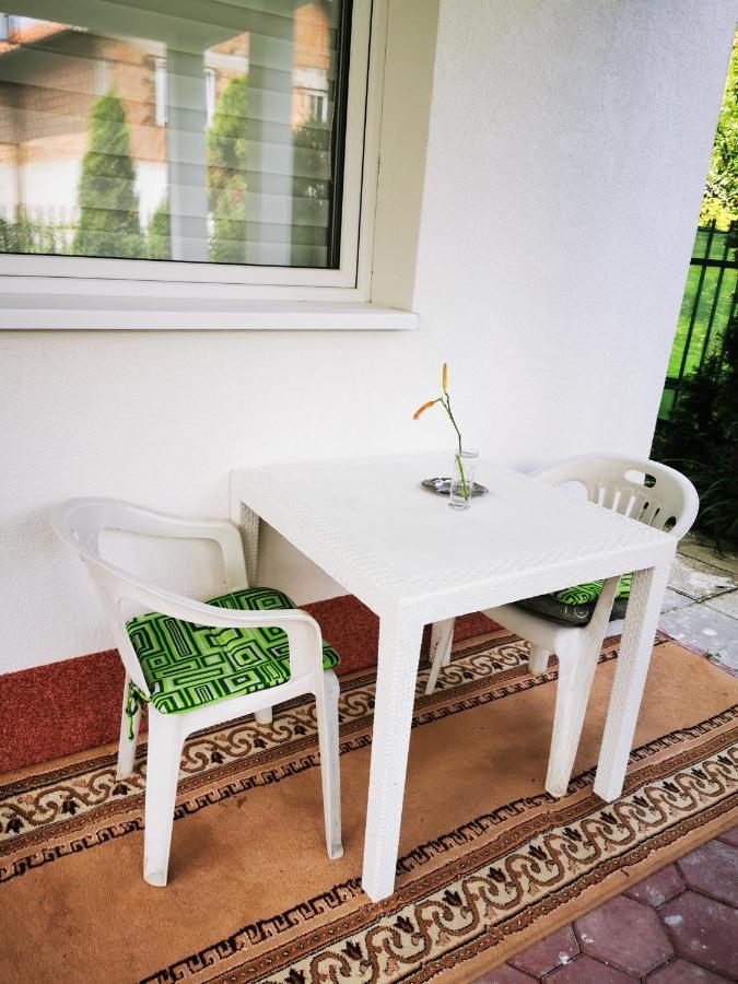 Book A Room Sarajevo, Free Parking & Garden Εξωτερικό φωτογραφία