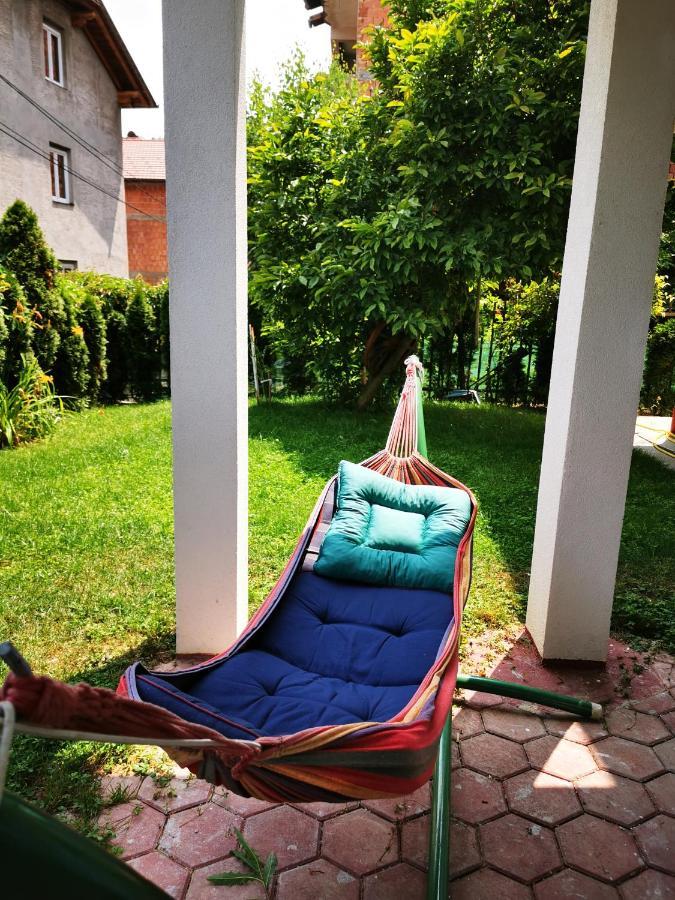 Book A Room Sarajevo, Free Parking & Garden Εξωτερικό φωτογραφία