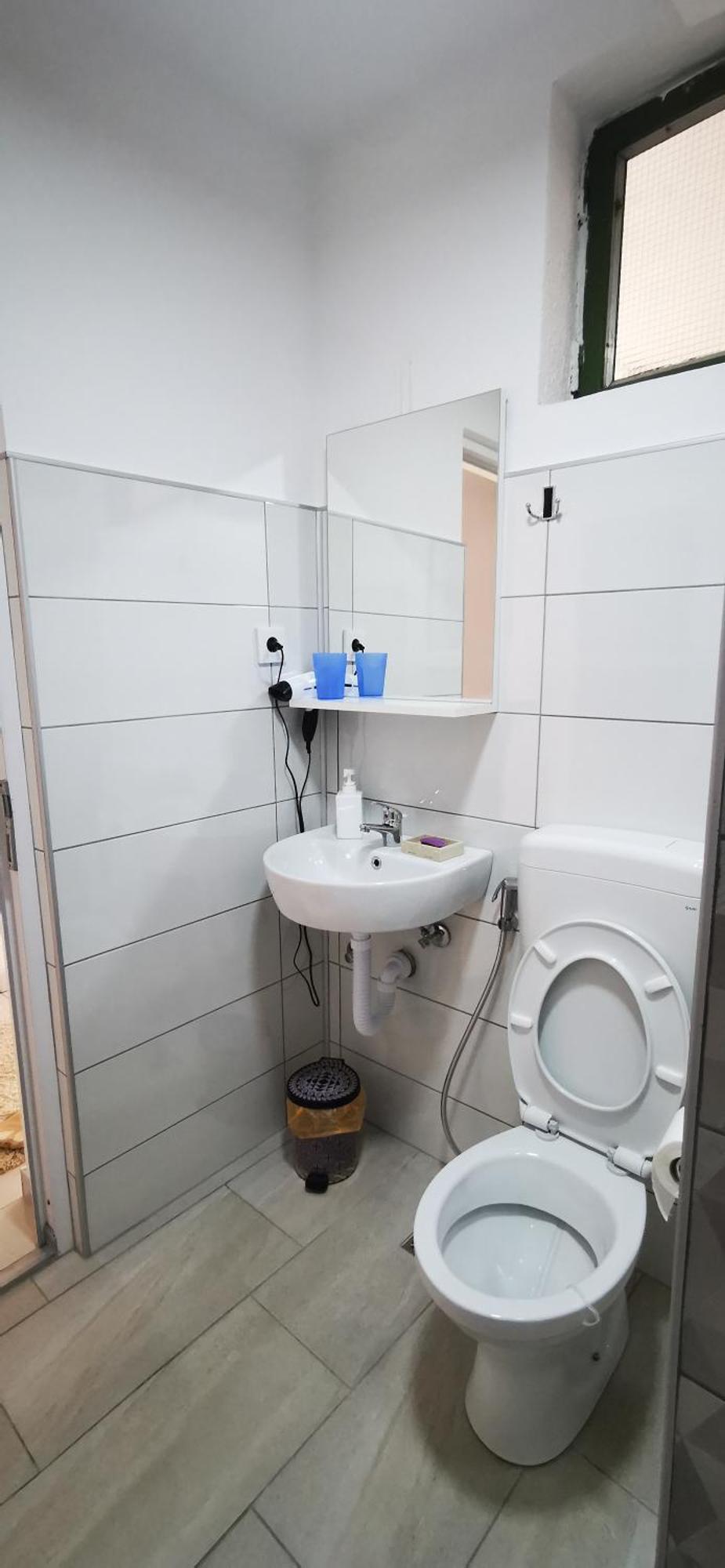 Book A Room Sarajevo, Free Parking & Garden Εξωτερικό φωτογραφία