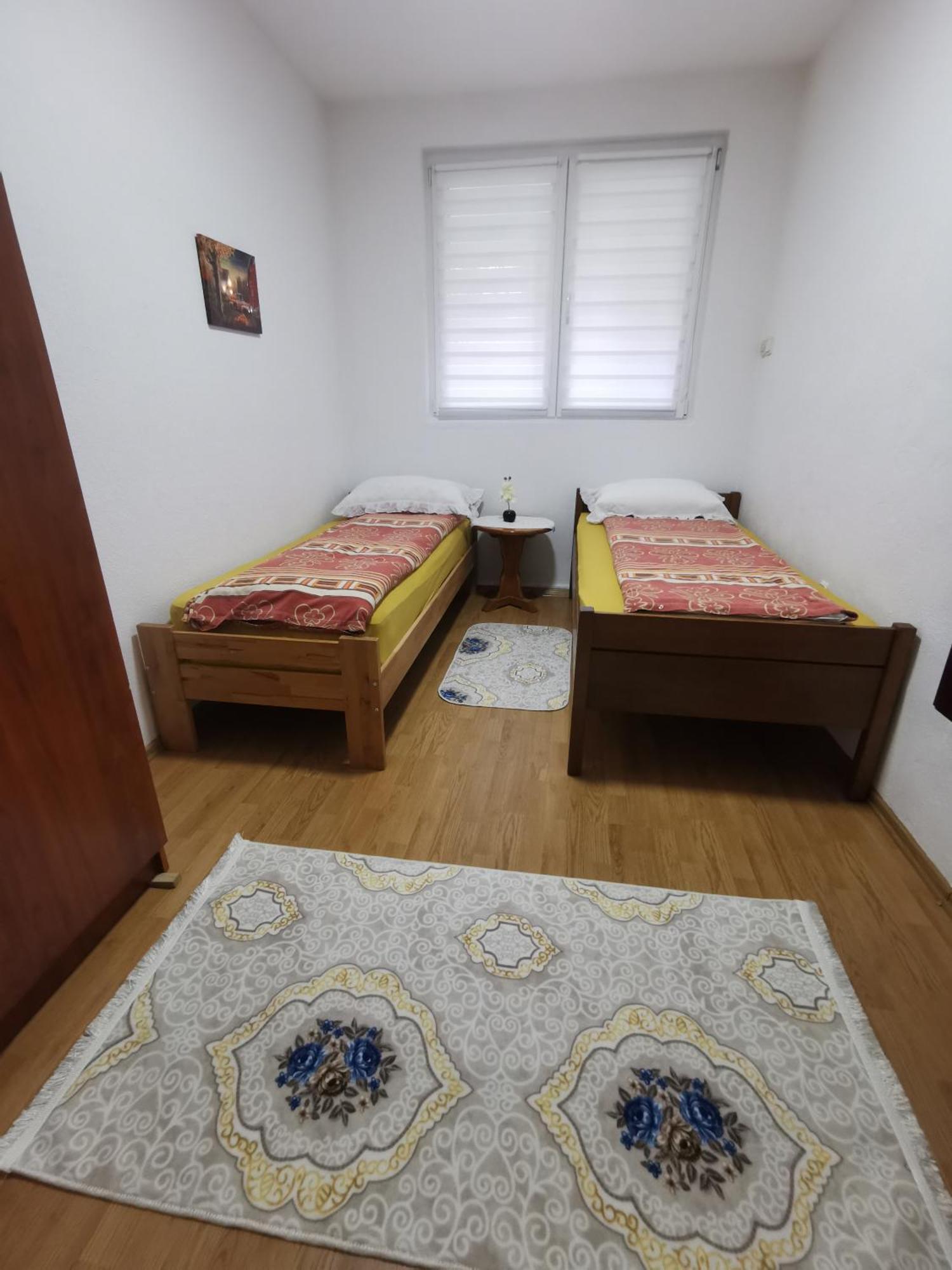 Book A Room Sarajevo, Free Parking & Garden Εξωτερικό φωτογραφία