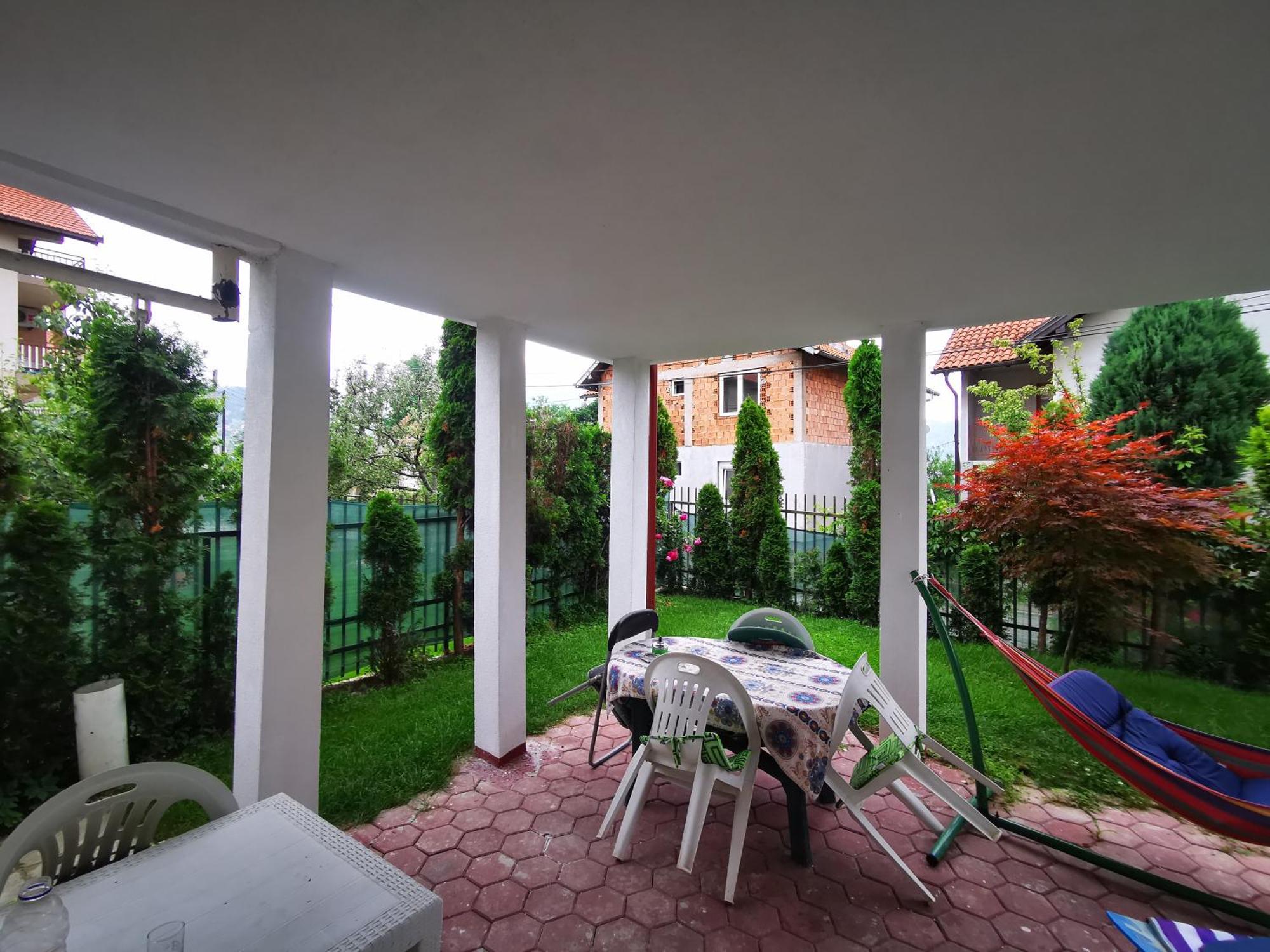 Book A Room Sarajevo, Free Parking & Garden Εξωτερικό φωτογραφία