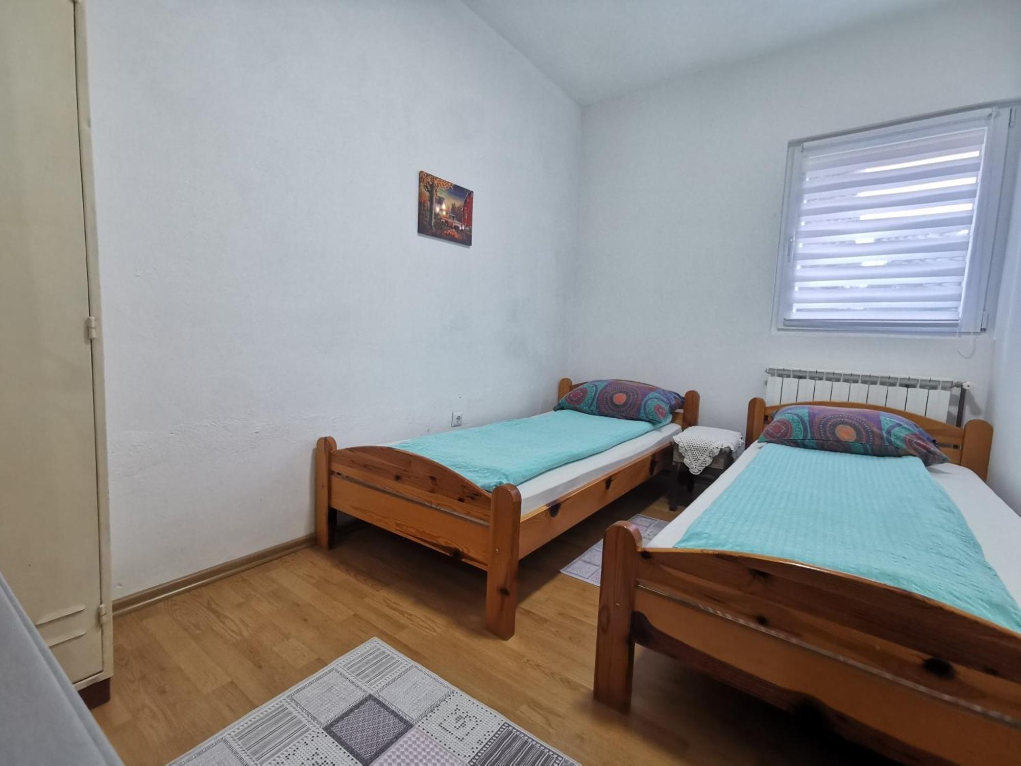 Book A Room Sarajevo, Free Parking & Garden Εξωτερικό φωτογραφία