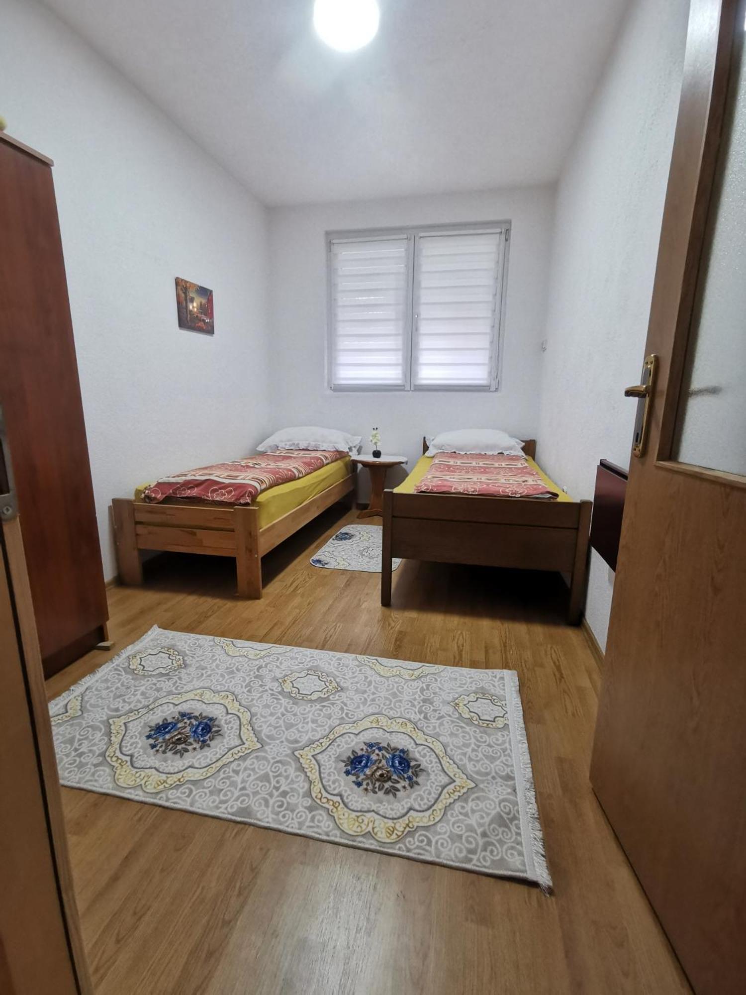 Book A Room Sarajevo, Free Parking & Garden Εξωτερικό φωτογραφία