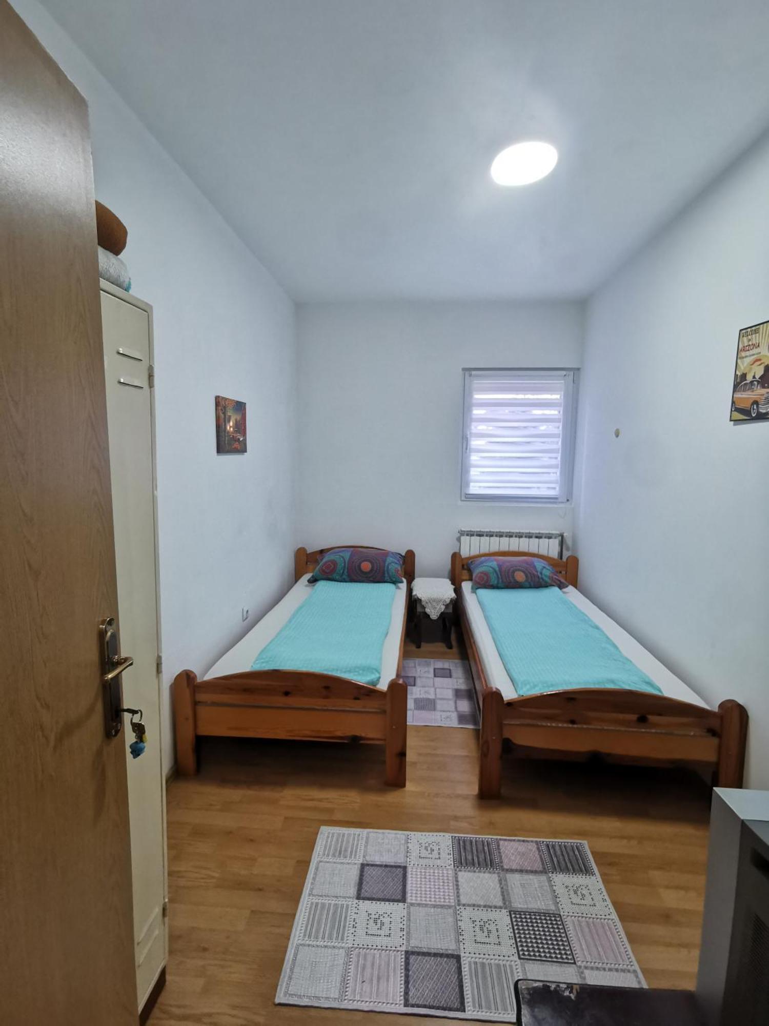 Book A Room Sarajevo, Free Parking & Garden Εξωτερικό φωτογραφία