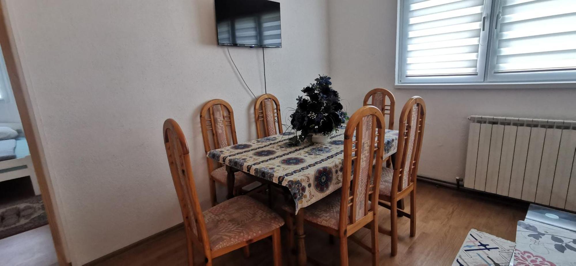 Book A Room Sarajevo, Free Parking & Garden Εξωτερικό φωτογραφία
