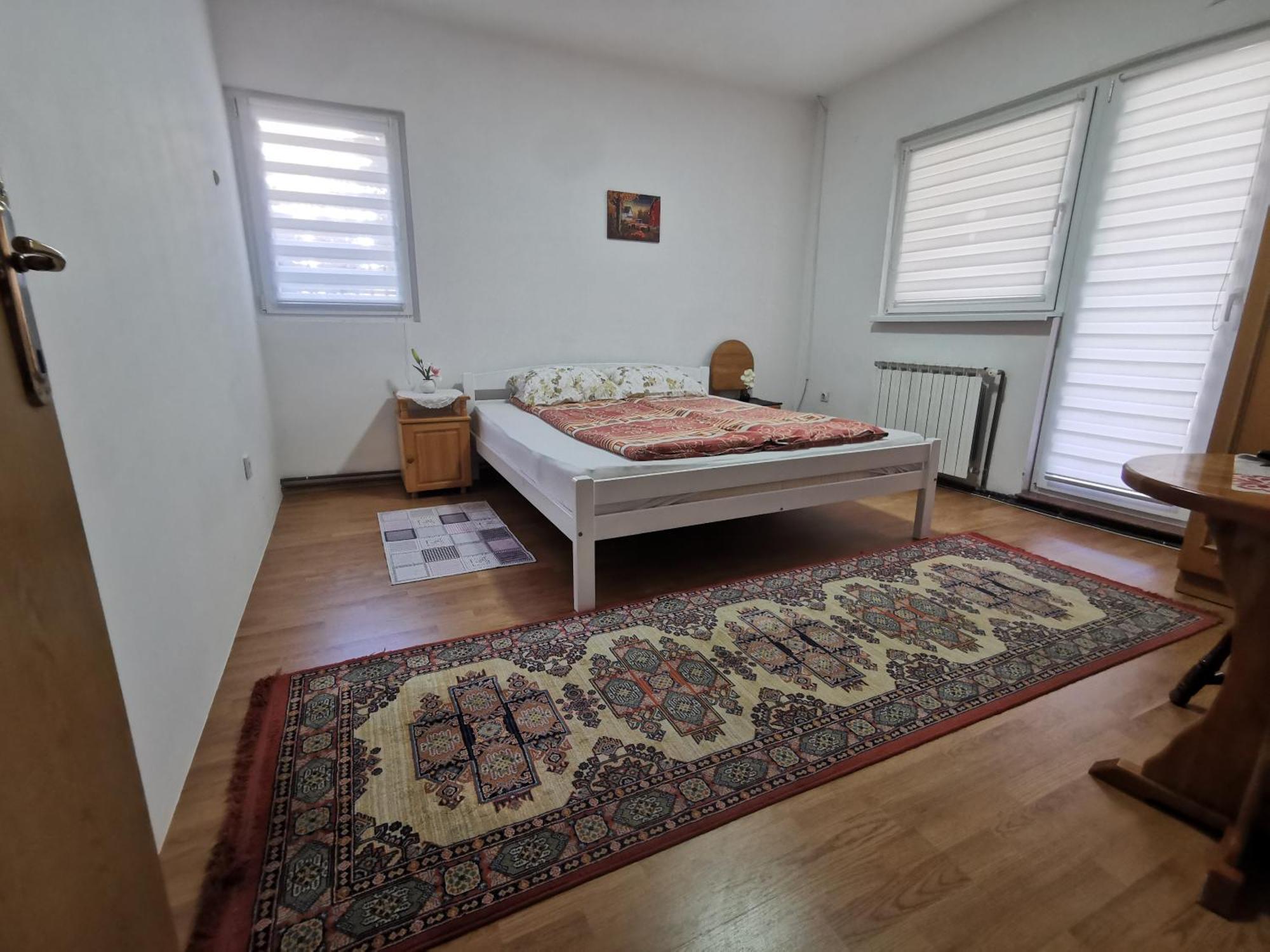 Book A Room Sarajevo, Free Parking & Garden Εξωτερικό φωτογραφία