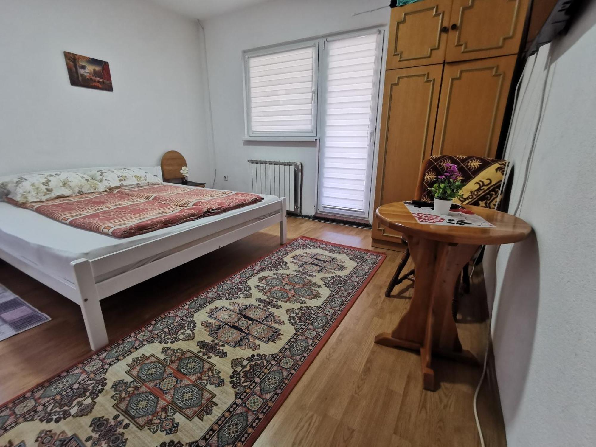 Book A Room Sarajevo, Free Parking & Garden Εξωτερικό φωτογραφία