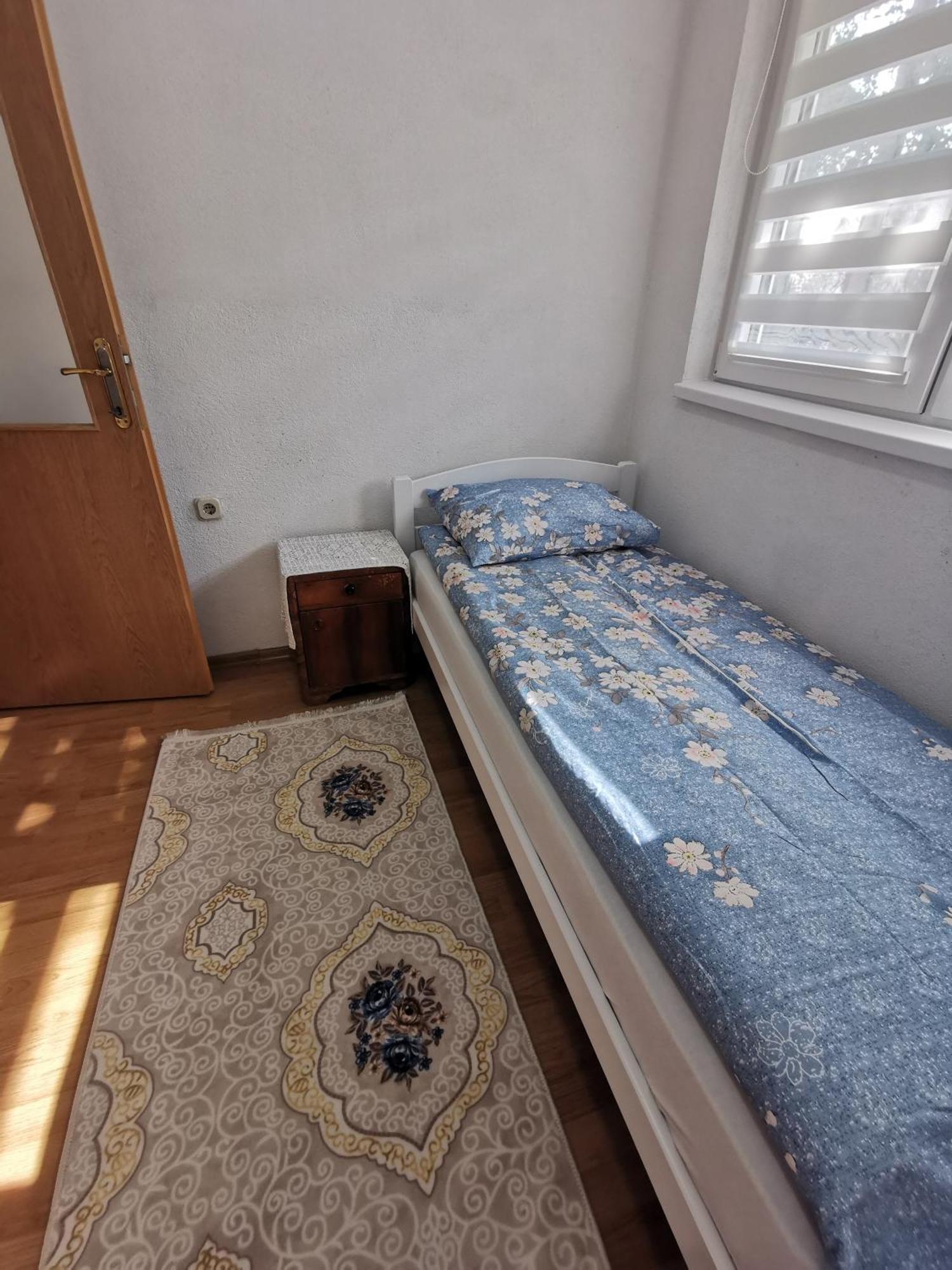 Book A Room Sarajevo, Free Parking & Garden Εξωτερικό φωτογραφία